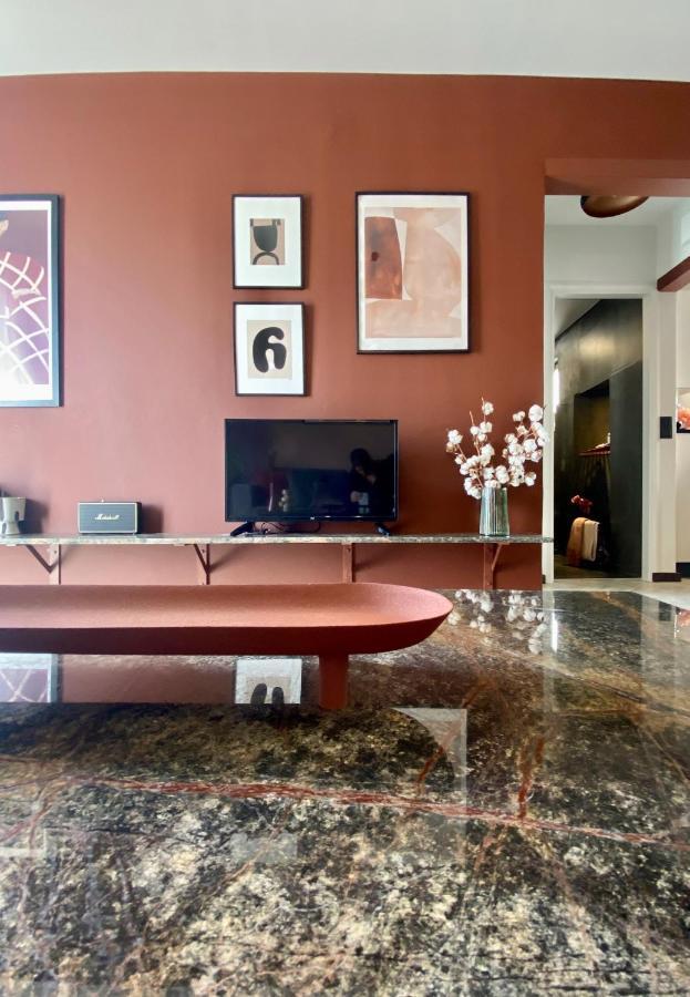 Apartament Tessera Urban Chania *